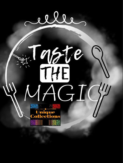 Taste the Magic -All-in-One Bundle-