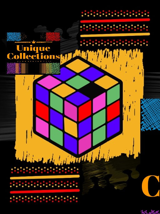 The cube -All-in-One Bundle-