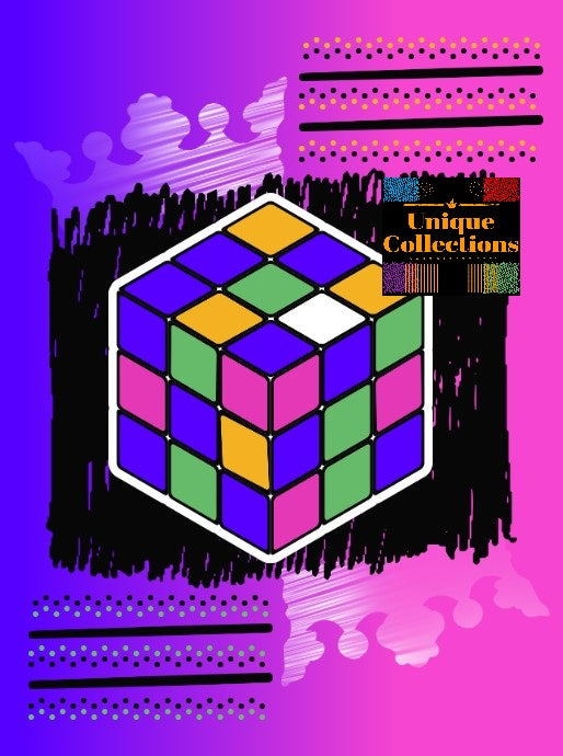 The cube -All-in-One Bundle-