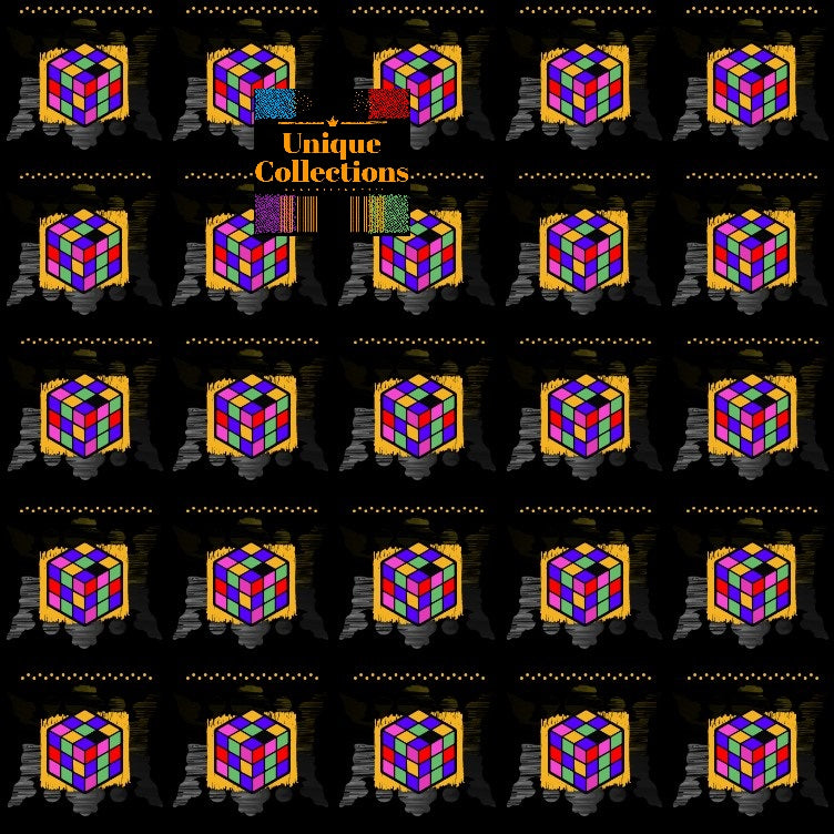 The cube -All-in-One Bundle-