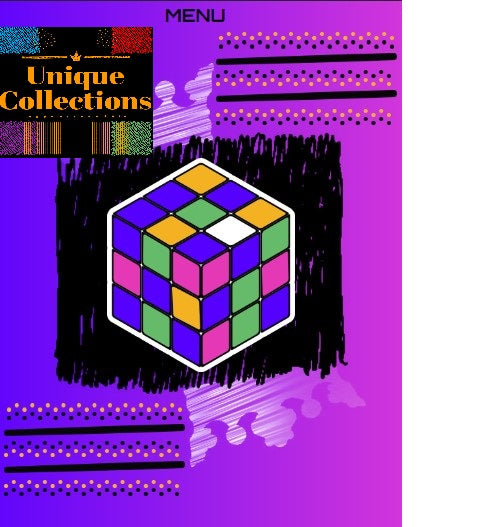 The cube -All-in-One Bundle-