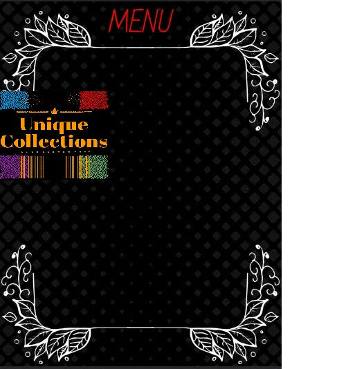 Where Flavor Begins -All-in-One Bundle-