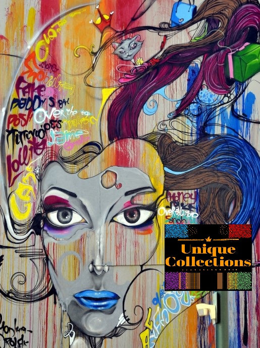 Graffiti -All-in-One Bundle-