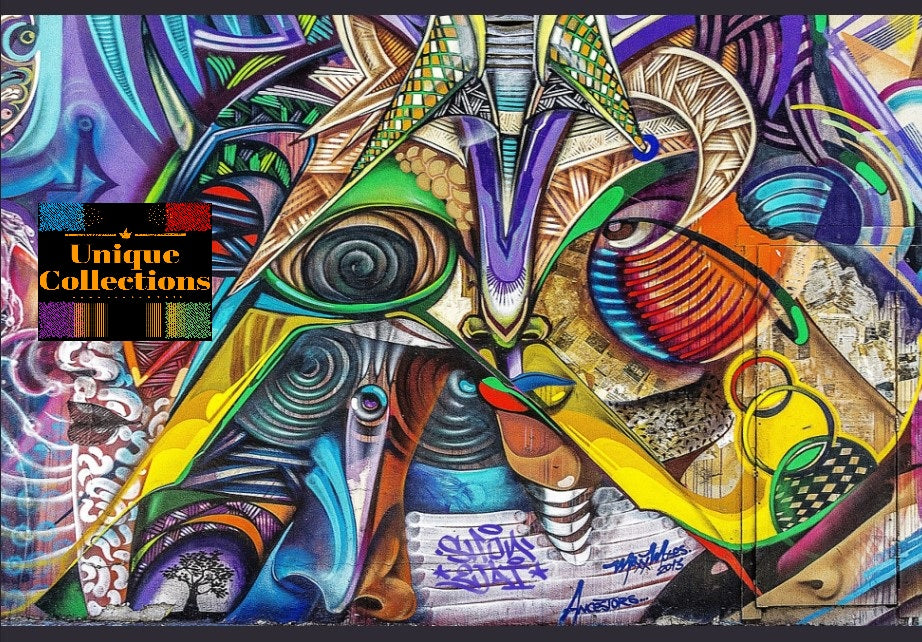 Graffiti -All-in-One Bundle-