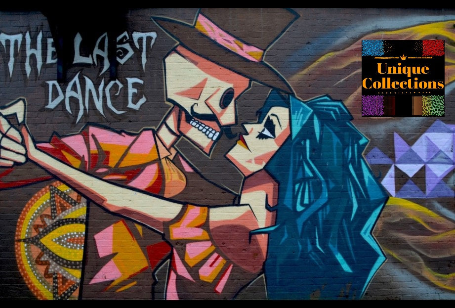 Graffiti -All-in-One Bundle-