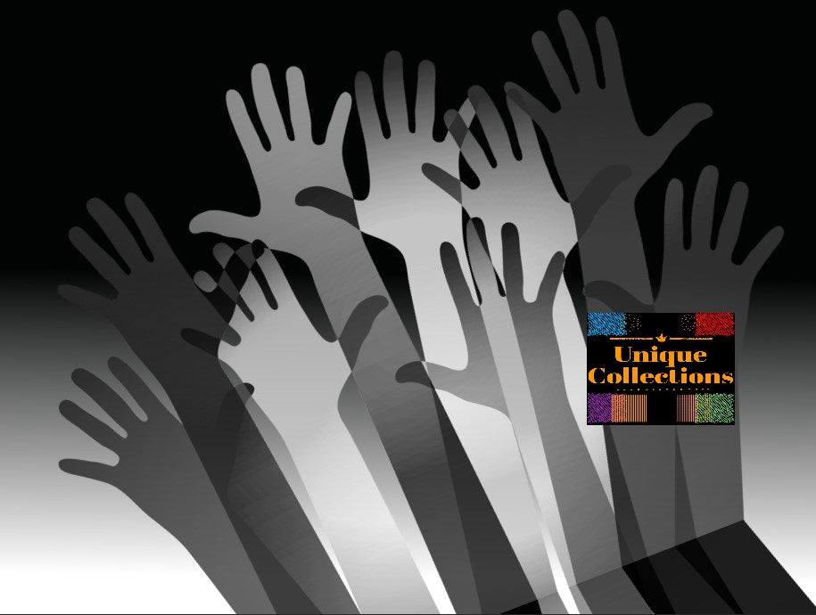 Hands -All-in-One Bundle-