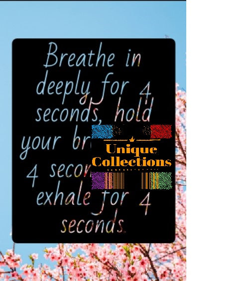 Mindfulness Cards -All-in-One Bundle-
