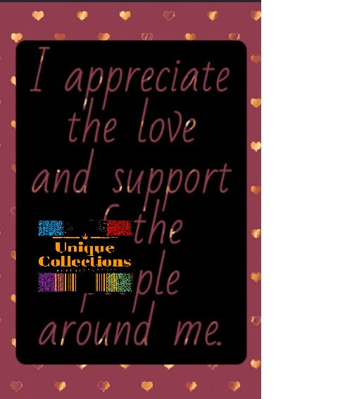 Mindfulness Cards -All-in-One Bundle-