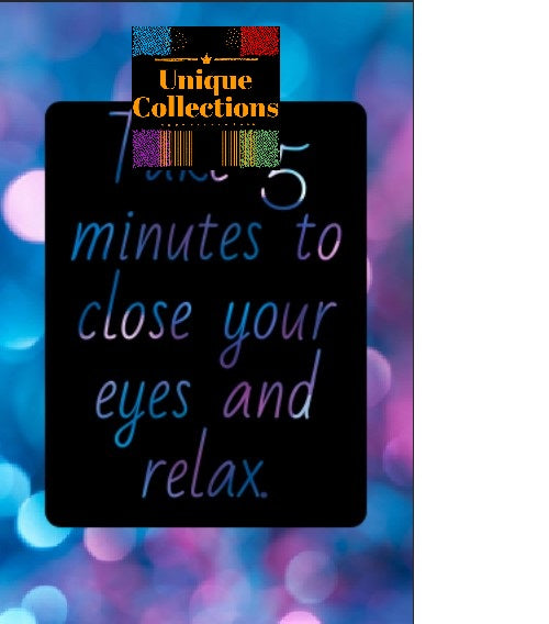 Mindfulness Cards -All-in-One Bundle-