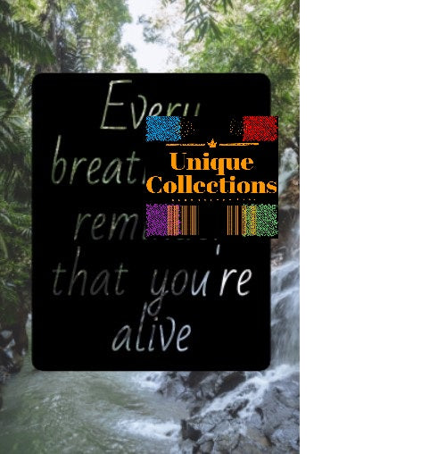 Mindfulness Cards -All-in-One Bundle-