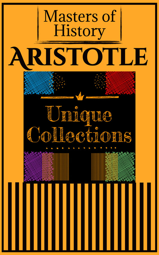 Masters of History: Aristotle (English) E-Book